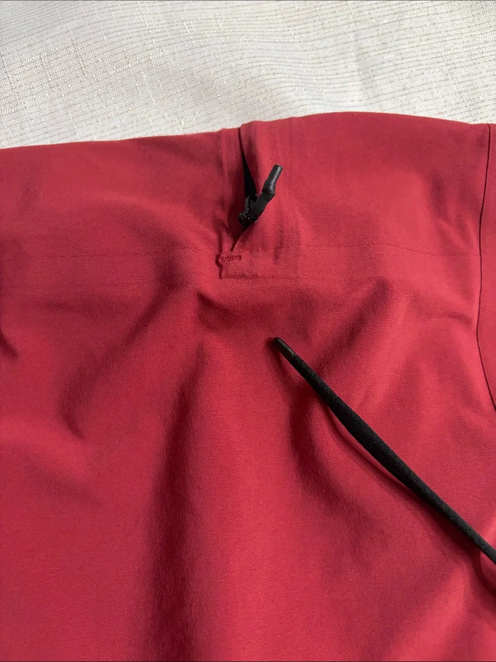 Lululemon Current State Short *9